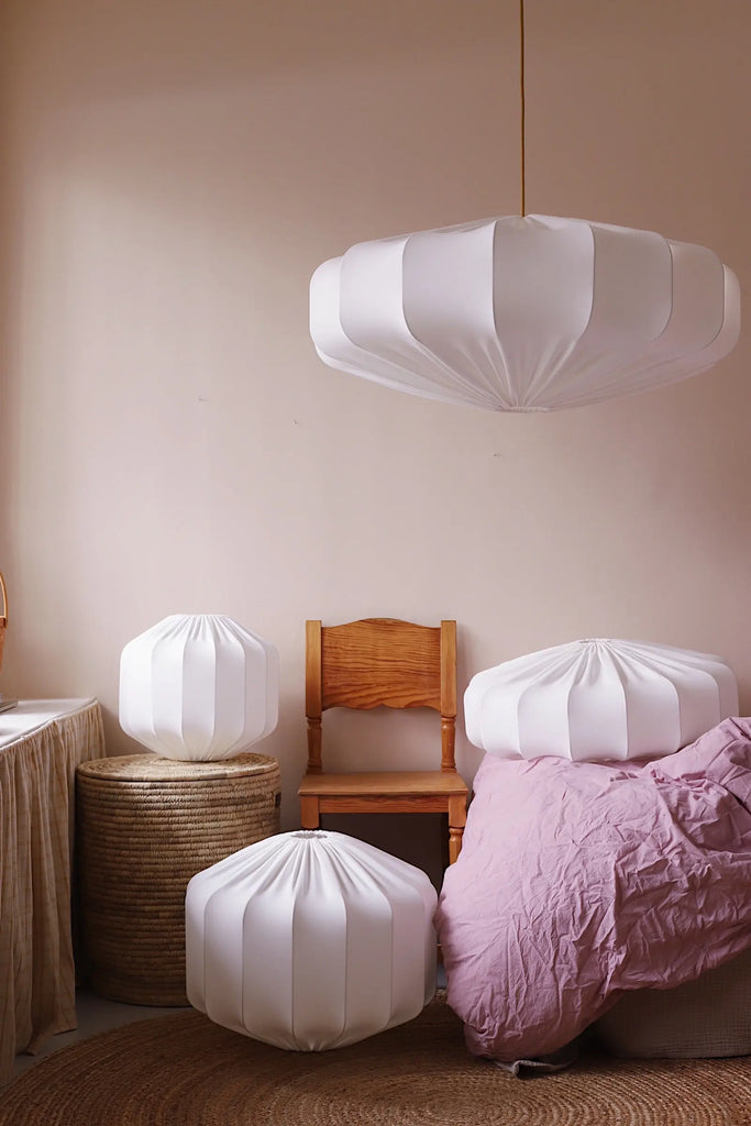 Fjällviol Lampverket