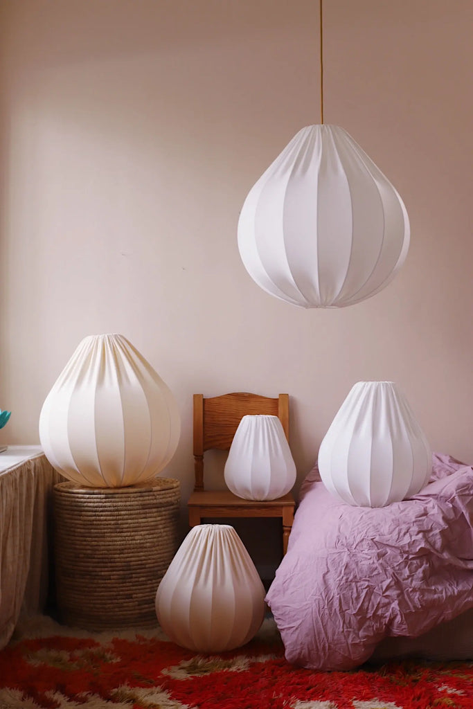 Droppe Lampverket