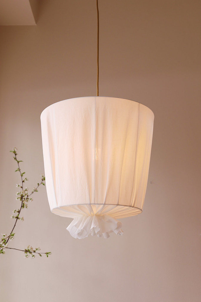 Limiterad taklampa 40 cm