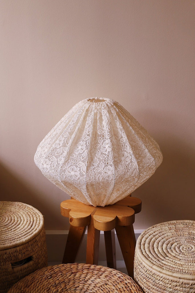 Lampa till sovrum