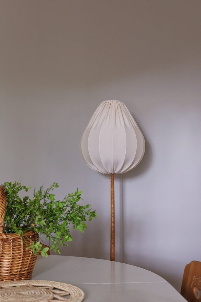 Lampskärm golvlampa