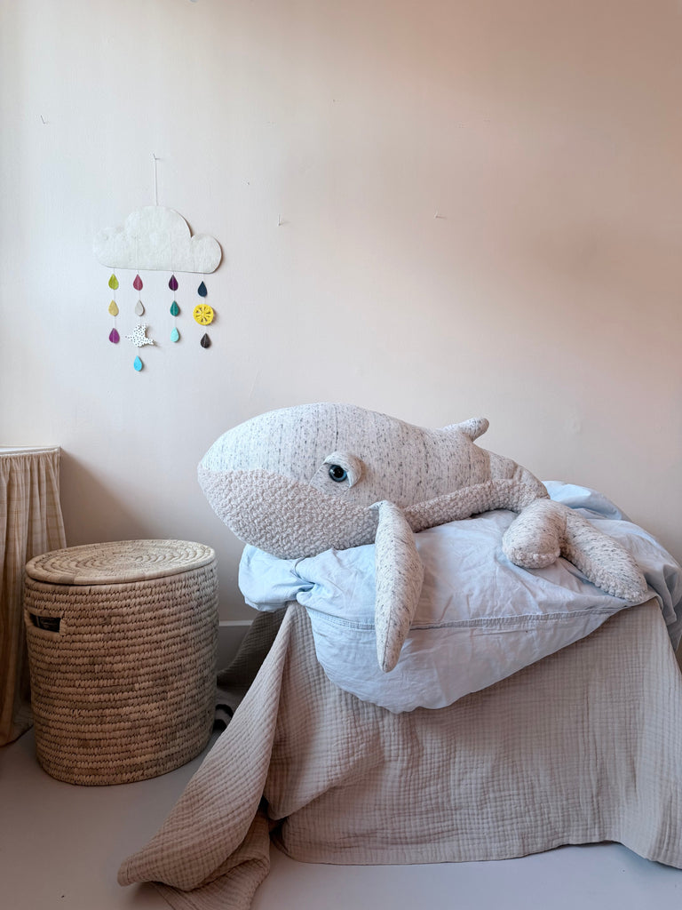 Gosedjur Rekvisita Val Lampverket