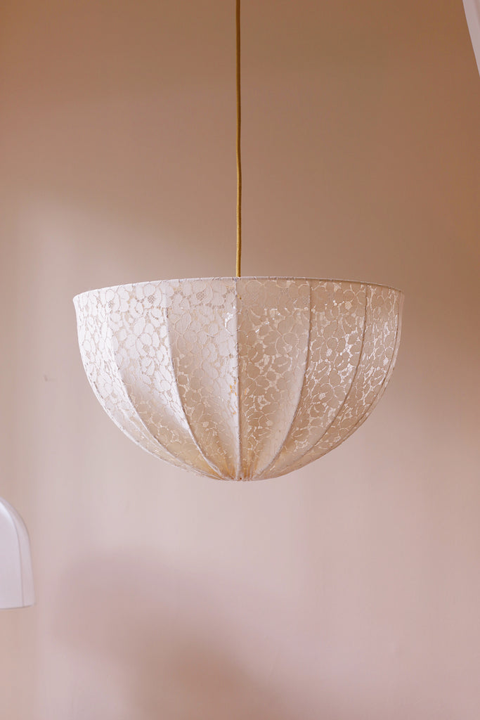 taklampa plafond sovrum